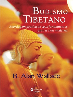 cover image of Budismo Tibetano